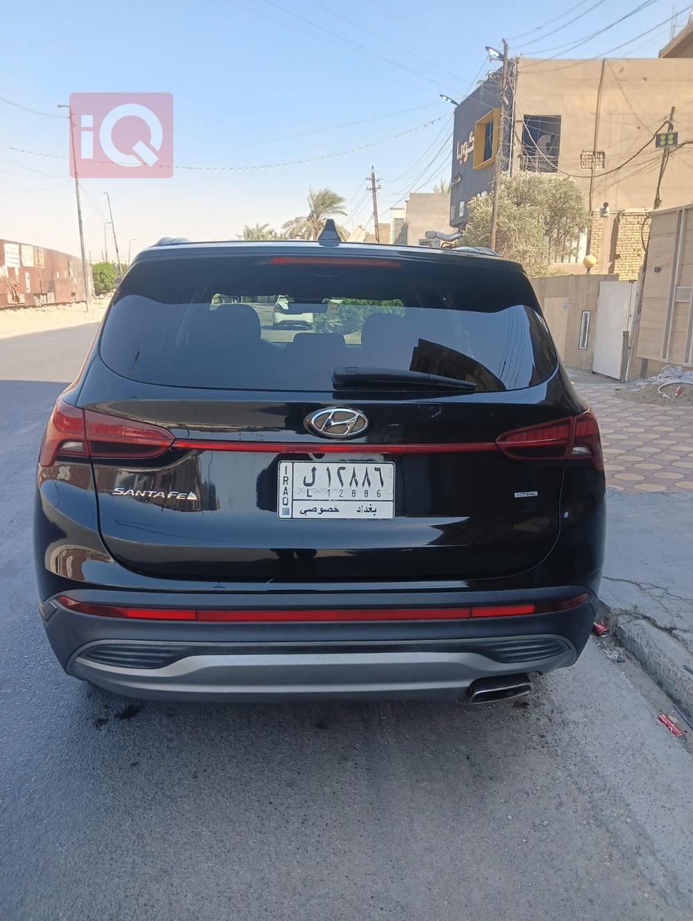 هیوندای سەنتافی